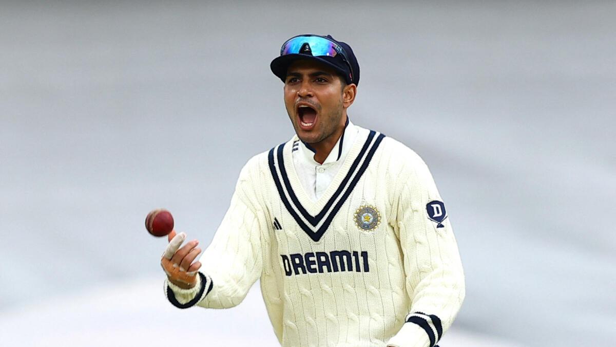 ENG vs IND 1st Test: Nasser Hussain says Shubman Gill didn’t have on-field aura of Rohit and Virat